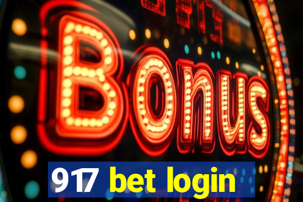 917 bet login